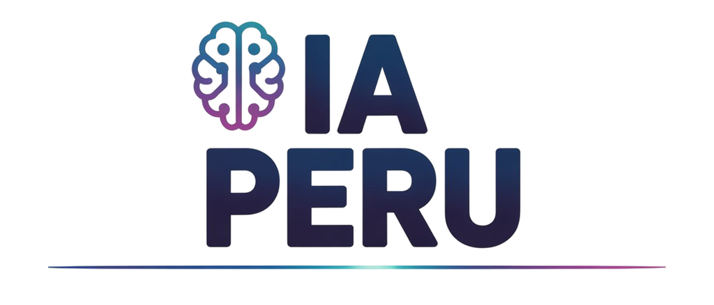 Logo IA - PERÚ